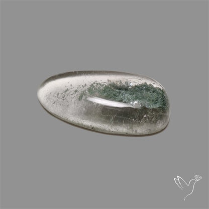 Lodolite Cabochon