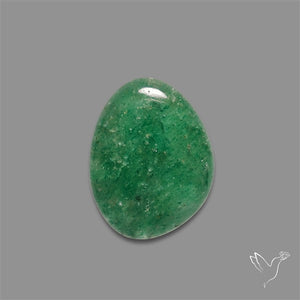 Green Aventurine Cabochon