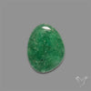 Green Aventurine Cabochon