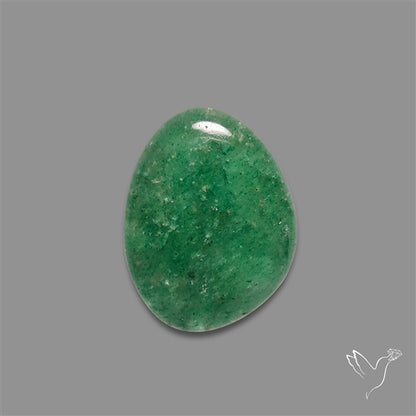 Green Aventurine Cabochon