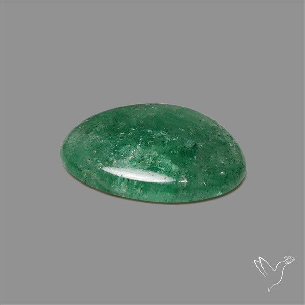 Green Aventurine Cabochon