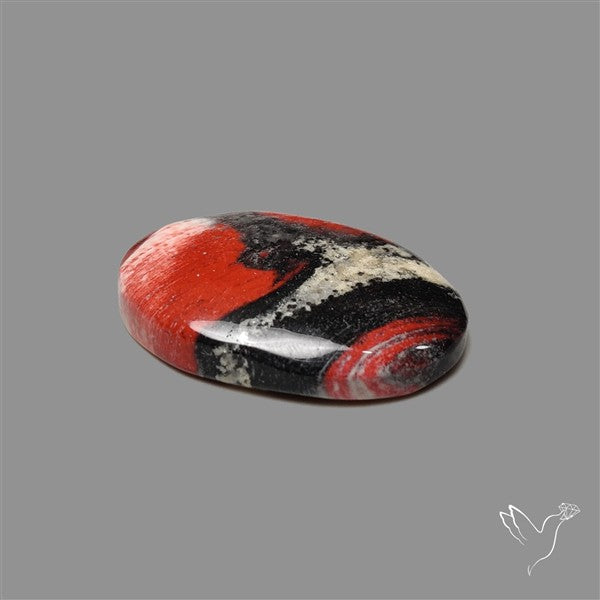 Snakeskin Jasper Cabochon