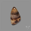 Montana Agate Cabochon