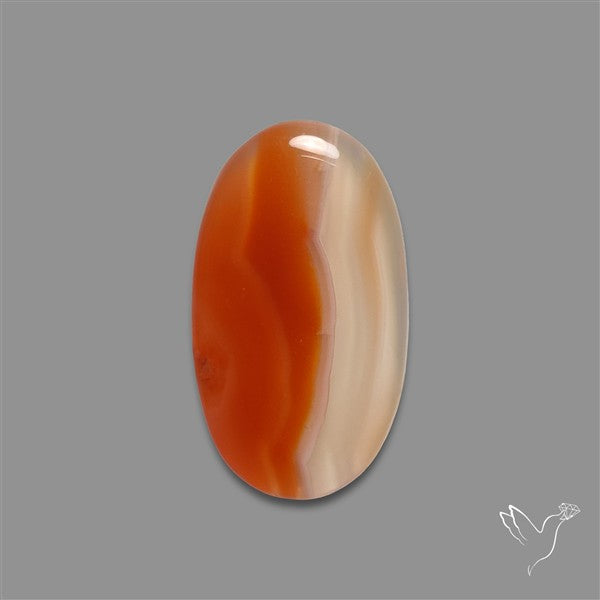 Lake Superior Agate Cabochon