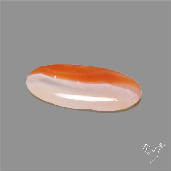 Lake Superior Agate Cabochon
