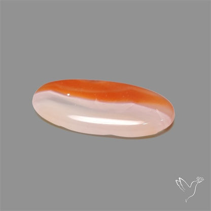 Lake Superior Agate Cabochon
