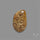 Fossil Coral Cabochon