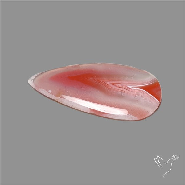 Botswana Agate Cabochon
