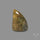 Golden Rutilated Lodolite Quartz Cabochon
