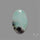 Peruvian Blue Opal Cabochon