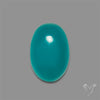 Peruvian Ice Amazonite Cabochon
