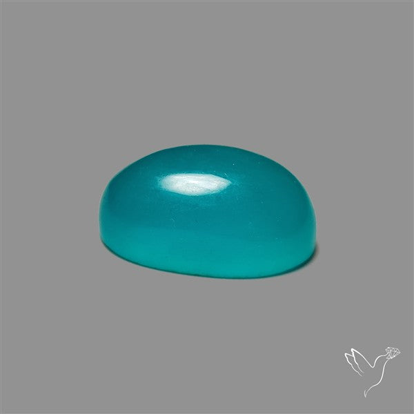 Peruvian Ice Amazonite Cabochon