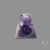 Morado Opal Cabochon