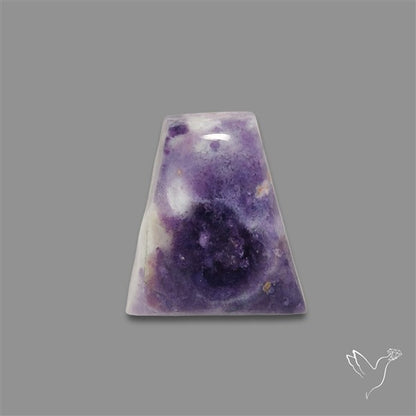 Morado Opal Cabochon