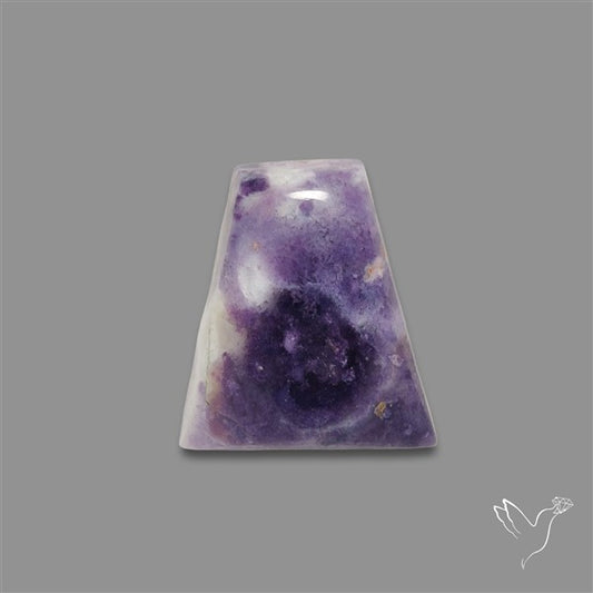 Morado Opal Cabochon