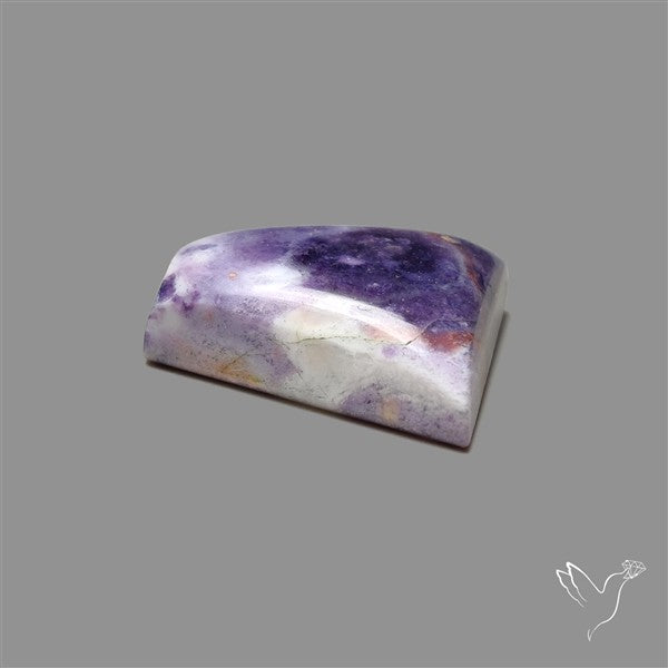Morado Opal Cabochon