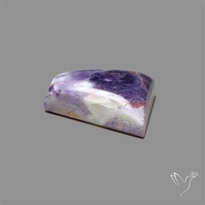 Morado Opal Cabochon