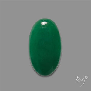 Green Aventurine Cabochon