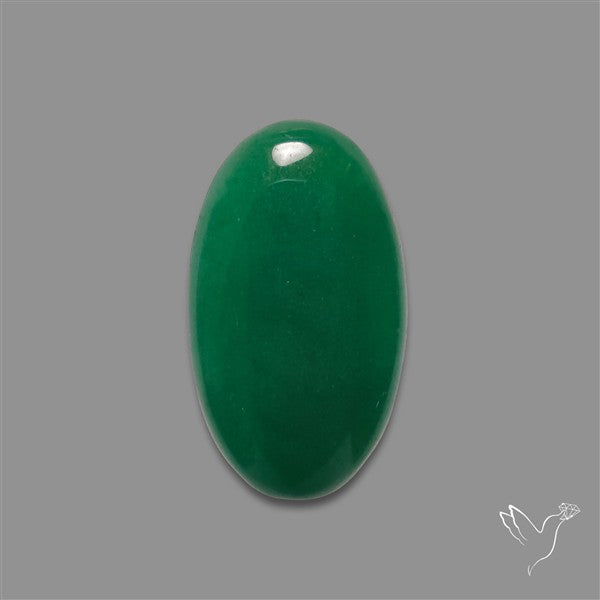 Green Aventurine Cabochon