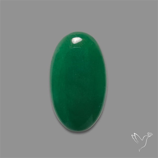 Green Aventurine Cabochon