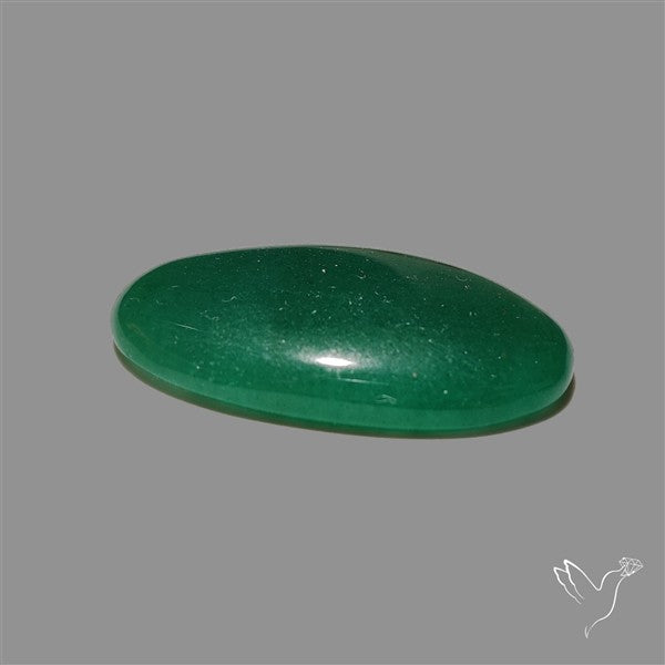 Green Aventurine Cabochon