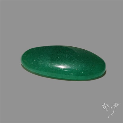 Green Aventurine Cabochon