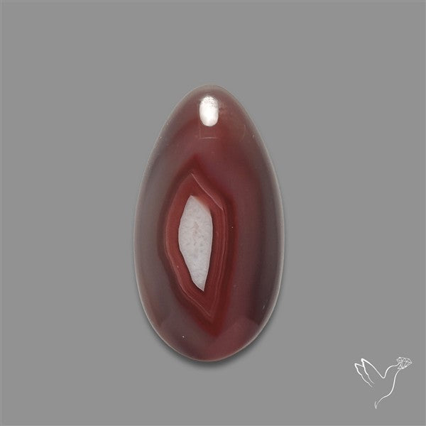 Lake Superior Agate Cabochon