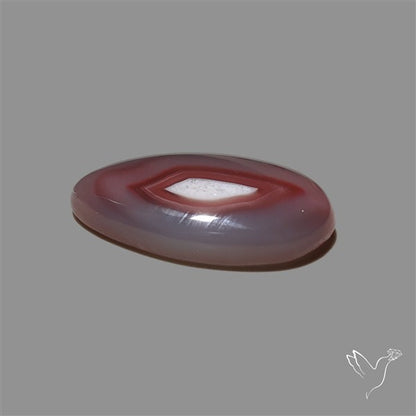 Lake Superior Agate Cabochon
