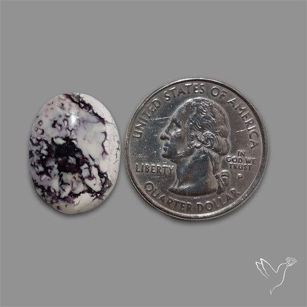 Tiffany Stone Cabochon