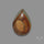 Wild Horse Picture Jasper Cabochon