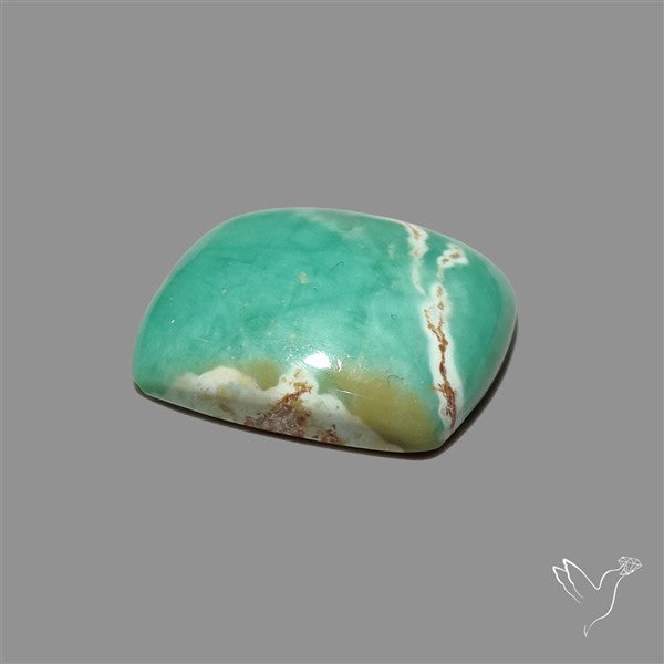 Variscite Cabochon