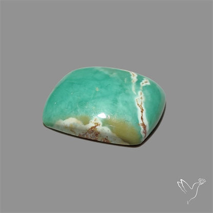 Variscite Cabochon
