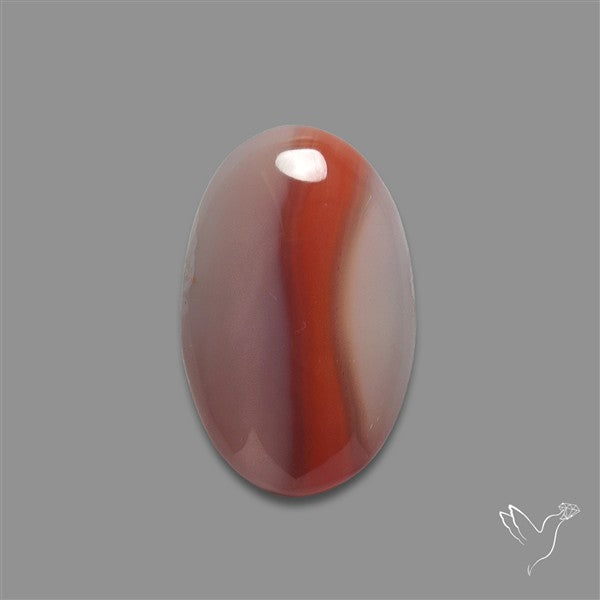 Lake Superior Agate Cabochon