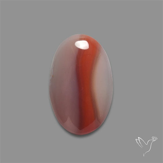 Lake Superior Agate Cabochon