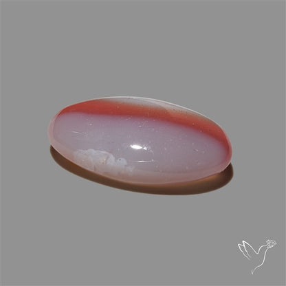 Lake Superior Agate Cabochon