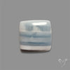 Owyhee Blue Opal Cabochon