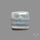 Owyhee Blue Opal Cabochon