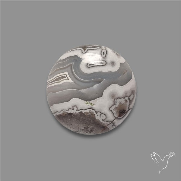 Crazylace Agate