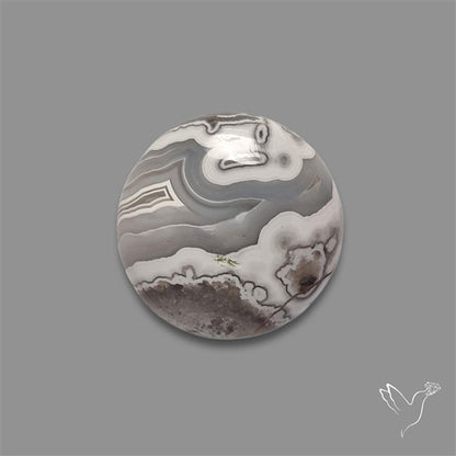 Crazylace Agate