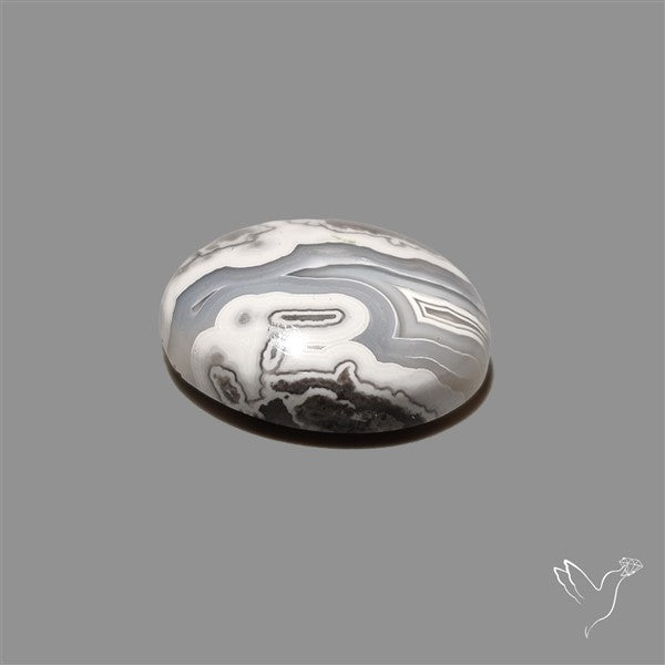 Crazylace Agate