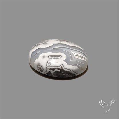Crazylace Agate