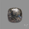 Nipomo Marcasite Cabochon