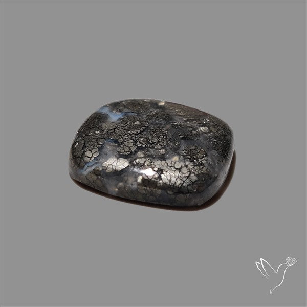 Nipomo Marcasite Cabochon