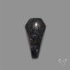 Coppernite Coffin Cabochon
