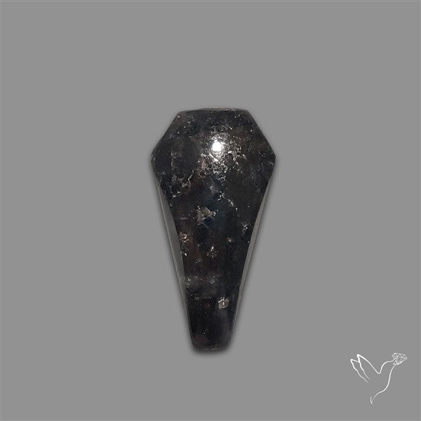 Coppernite Coffin Cabochon