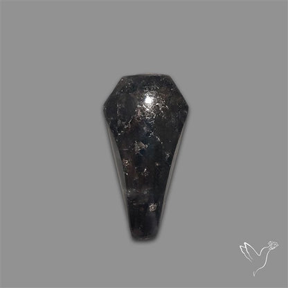 Coppernite Coffin Cabochon