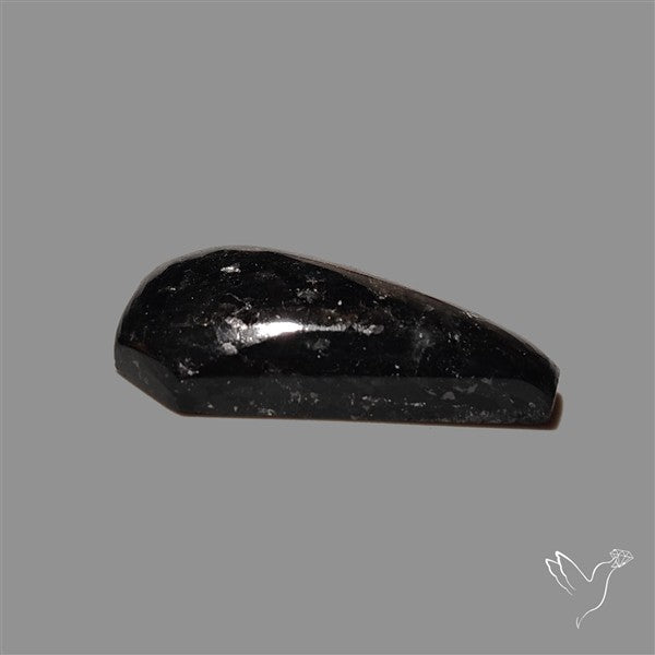 Coppernite Coffin Cabochon