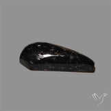 Coppernite Coffin Cabochon