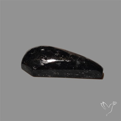 Coppernite Coffin Cabochon