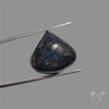 Black Tourmaline Cabochon